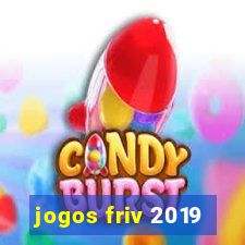 jogos friv 2019